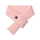 thumbnail image 3 of 1 Collarín Eléctrico Babero Cálido -Segundo Calentamiento Rápido para Mujer Hombre Rosa, 3 of 6