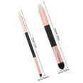 thumbnail image 2 of BESTYASH 2pcs Blending Stumps For Drawing Artists Multi Felt Efficient Erasing Tools Back to School, 2 of 8