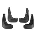 thumbnail image 1 of Guardabarros Splash Mud Flaps para Mitsubishi Lancer-ex 2010-2016 con accesorios de montaje, 1 of 6