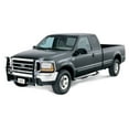 thumbnail image 3 of Westin 1999-2016 Ford F-250/350/450/550HD Super Duty Reg Cab Signature 3 Nerf Step Bars - Chrome, 3 of 4
