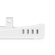 thumbnail image 2 of Soporte horizontal con soporte de base estable para consola PS5 Slim, 2 of 7