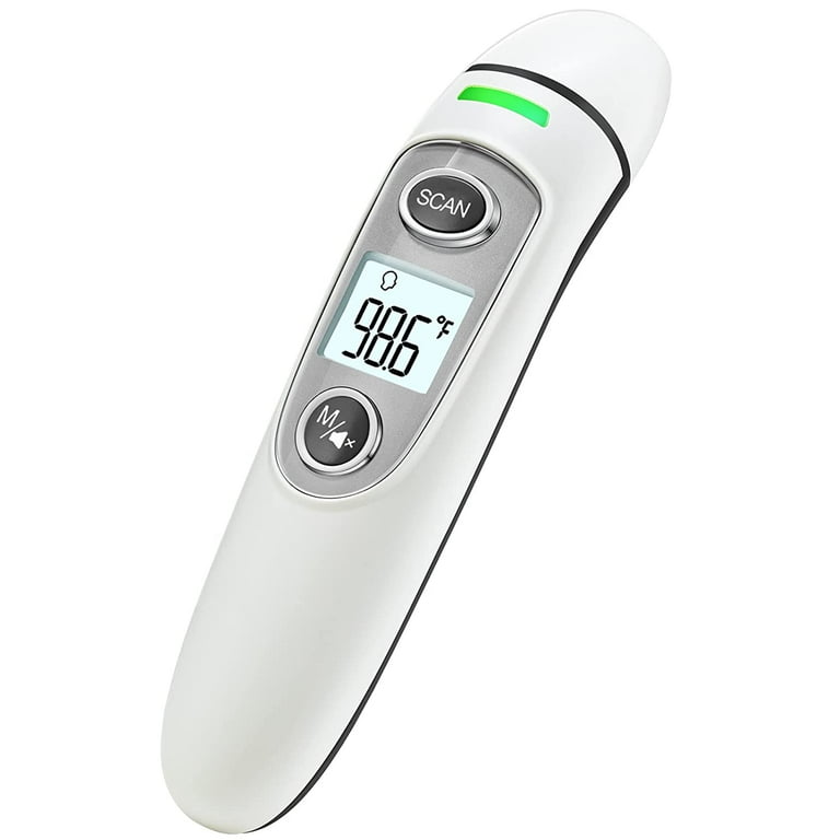 Accurate thermometer for adults outlet
