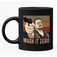 thumbnail image 1 of Tasse Larry David Pretty Pretty Good 11 OZ, 1 of 4