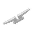 thumbnail image 5 of Heavy Duty Boat Cleat Easy Installation Anchoring Rope Cleat Aluminum Dock Cleat, 5 of 8