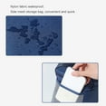 thumbnail image 3 of Amdohai Thermal Insulated Lunch Bag Portable Thermal Insulation Bag Reusable Nylon, 3 of 7
