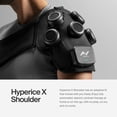thumbnail image 2 of Shoulder Device Hyperice X Advanced: terapia de contraste de calor y frío, 2 of 6