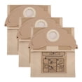 thumbnail image 2 of Dust bag for Karcher WD1, 2 of 4