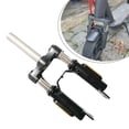 thumbnail image 3 of BCLONG Electric Scooter Front Fork Shock Absorbe For M365 1s Pro Absorber Accessory, 3 of 5