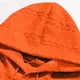 thumbnail image 4 of Sudadera con capucha para hombre, moda, color liso, sudadera con capucha, manga larga, informal, con cordones, de punto, abrigo, blusa de poliéster para hombre, 4 of 8