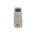 thumbnail image 2 of Control Minisplit Whirlpool Wa5067q Wa5167q Wa6167d0 Wa6067q, 2 of 3