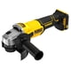 thumbnail image 5 of Amoladora angular DEWALT DCG407B 20V MAX inalámbrica 11 cm 3,55 kg, 5 of 6