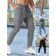 thumbnail image 4 of Pantalones cortos de hombre Irfora Pantalones de chándal para hombre Pantalones de chándal ligeros con bolsillos Joggers atléticos de entrenamiento para correr Irfora Pantalones cortos de hombre, 4 of 7