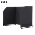 thumbnail image 4 of Monitor Sun Hood, Control Remoto Monitor Phone Sunshade, PU + Goma Para Phantom3/4 Osmo Inspire DJI Spark, 4 of 8