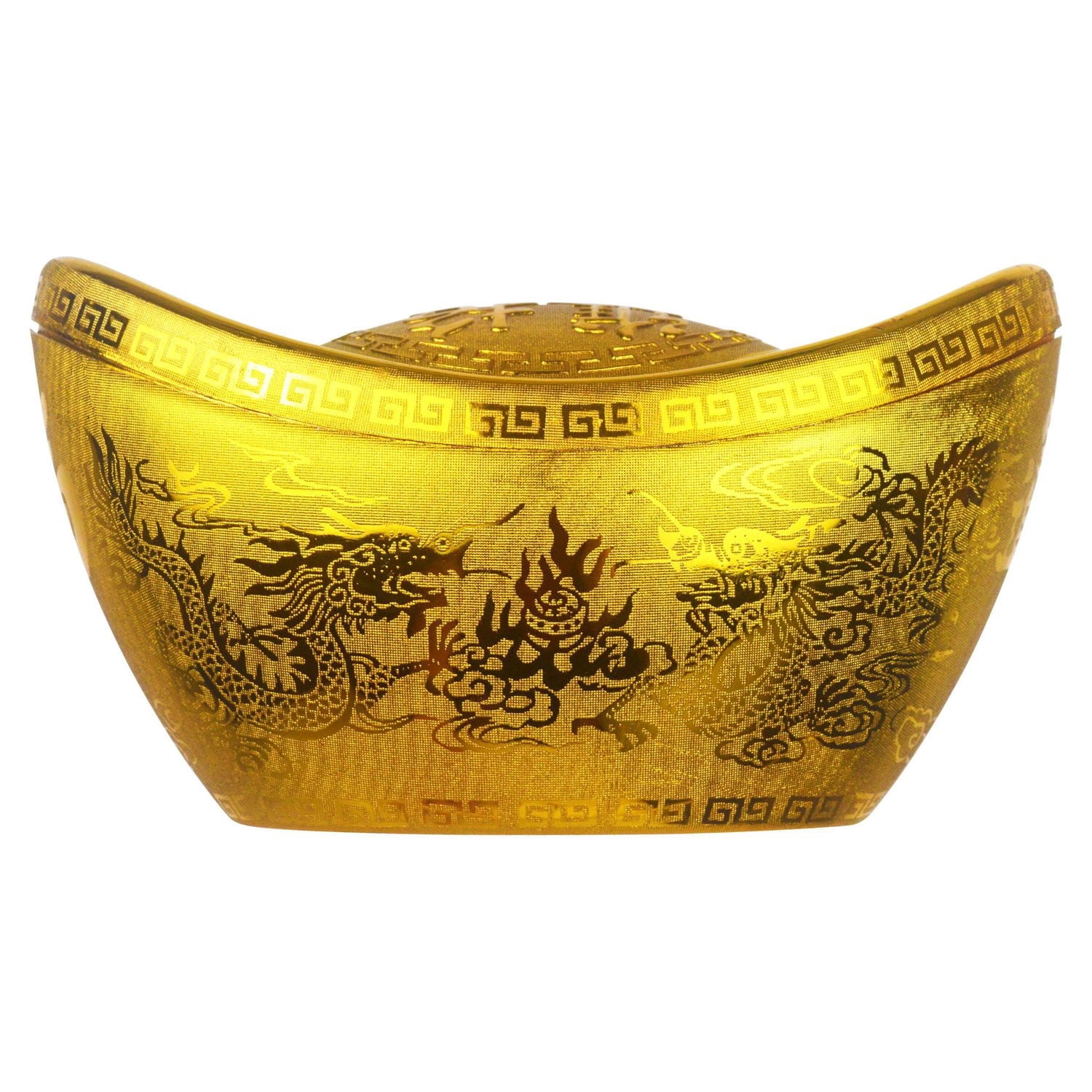 2ct Ingot Container