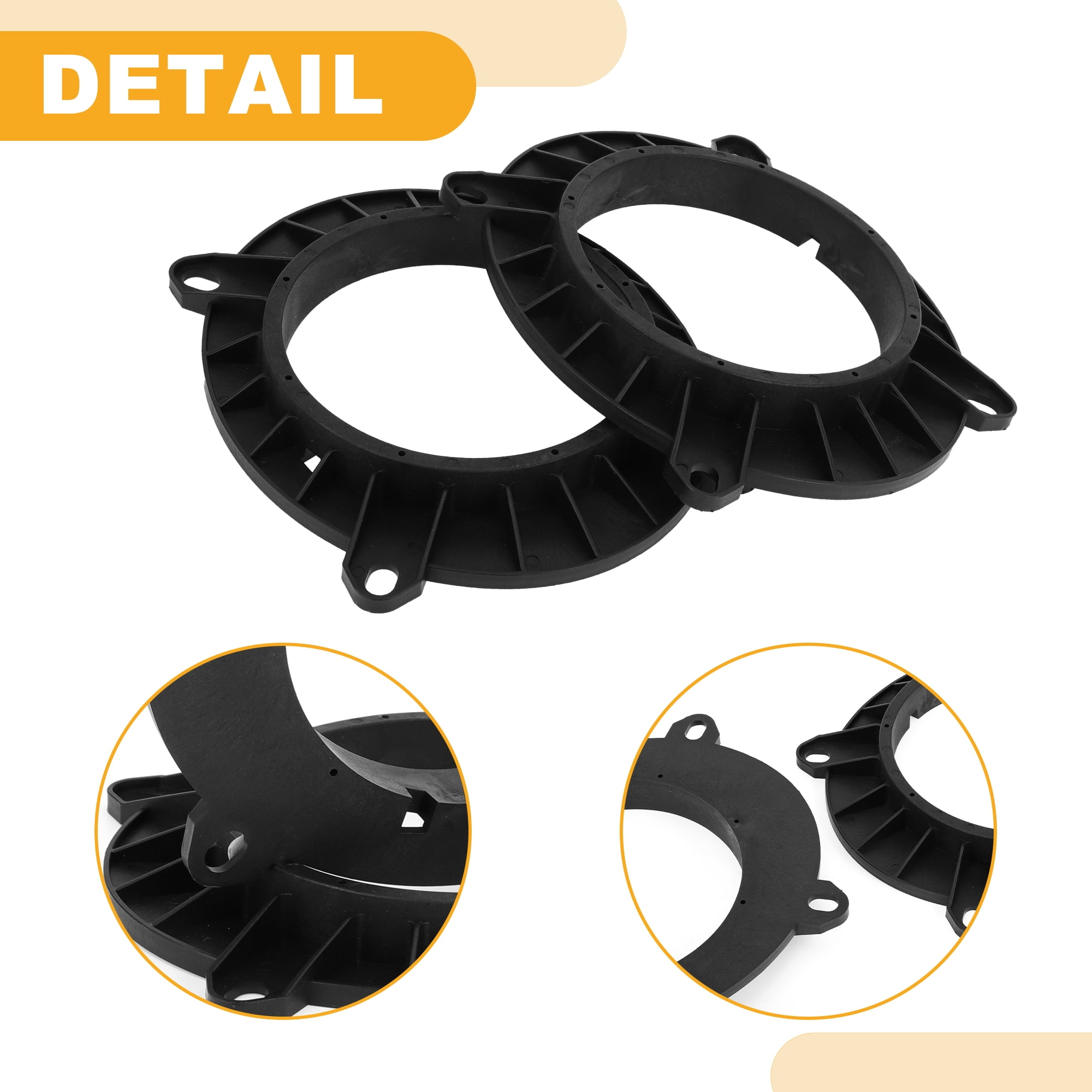 Speaker Spacer Ring 6x9