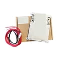 thumbnail image 4 of Smart Bms Active Balance 1A 2A 12V 24V BMS 4S 8S 100A 200A Li-Ion Lto Battery APP RS485/CAN FOR Inverter ,Long Lasting, 4 of 7