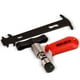 thumbnail image 1 of Extractor Y Medidor de Desgaste MIKELS para Cadena de Bicicleta Producto Nuevo, 1 of 3