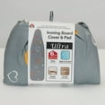 thumbnail image 3 of Household Essentials 7001-1 Ultra Ironing Board Cover and Pad, Hearts Print with Sparkle Finish, 3 of 3