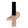 thumbnail image 7 of Palladio Liquid Concealer, Honey, 0.35 oz, Creamy Face and Eye Concealer, Evens Skin Tone, Conceals Blemishes, Dark Circles and Fine Lines, 7 of 7