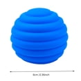 thumbnail image 5 of Globos Agua recargable Bomba de agua de llenado rápido para niños Azul Wdftyju Libre de BPA, 5 of 5