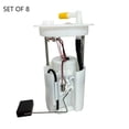 thumbnail image 2 of Set of 8 Herko Fuel Pump Module 816GE for Acura Honda TLX Accord 2.4L 2016-2019, 2 of 4