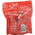 thumbnail image 2 of Colgate Wisp Mini-Brush with RTF2&nbsp;Freshening Bead, Peppermint, 16-Count, 2 of 3