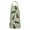 Rottweiler With Pioneer, variant on Rottweiler and Pioneer Flower Apron-Garden Aprons for Women with Pockets-Cotton Linen Waterproof Kitchen Cooking Gardening Aprons Adjustable for Kitchen,Cooking,BBQ and Salon 33x27 Inch