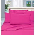 thumbnail image 3 of 1500 Series Microfiber Deep Pocket Bedroom Sheet Set ,Split King, Lime, 3 of 3