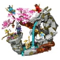 thumbnail image 2 of Set LEGO Ninjago Santuario de Piedra del Dragón 71819, 2 of 4