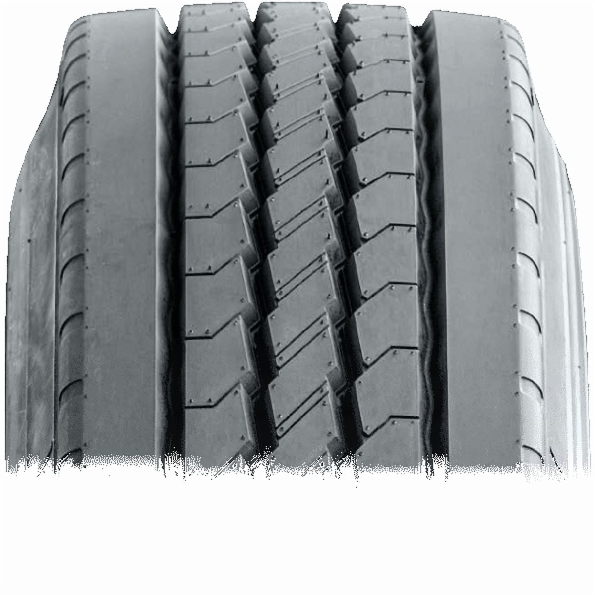 Ironhead ITR231 295/75R22.5 146/143M H Commercial Tire