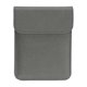 thumbnail image 1 of sweethay Bolsa de funda para tableta, suministros de funda protectora, fundas de inserción, bolsa de transporte, accesorios ligeros Viajes, Equipaje y Accesorios Varios Tipo 13, 1 of 6