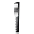 thumbnail image 4 of Peine de Peluquería de Fibra de Carbono Baoblaze Negro Peine para Peinar el Cabello, 4 of 6