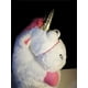 thumbnail image 4 of New Movie Charactar Unicorn Stuffed Animal Plush Doll Soft Toy Kids Xmas Gift 50CM 26s, 4 of 5