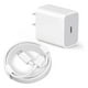 thumbnail image 1 of Cargador Tipo lightning Store Line 20W compatible para iPhone 14 pro, 1 of 6