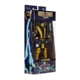 thumbnail image 2 of Scorpion (Mortal Kombat Klassic) 7" Figure - McFarlane Toys, 2 of 9