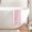 D-3D-clearacne, variant on kttectoa Long Bath Towel Body Cleansing Stripe Mesh Exfoliating Shower Back Wipe Stretchable Hanging Towel for Sensitive Skin Christmas Gifts Home