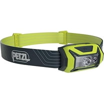 PETZL, Tikka Outdoor Headlamp with 300 Lumens for Camping and Hiking