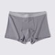 thumbnail image 1 of Calzones Para Hombre, Ropa Interior Para Hombre, Transpirables Y Suaves, Con Bragueta., 1 of 3