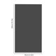 thumbnail image 3 of RKSTN Window film Reflective Window Film Heat Control Window Tint Self-Adhesive Daytime Window Tint Film For Home And Office, 3 of 8