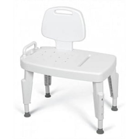 Composite Transfer Benches - MDS86960R