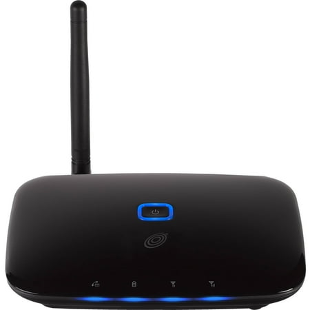 Straight Talk Huawei Refurbished Prepaid Wireless Home Phone w/ Bonus $15 Nationwide Plan