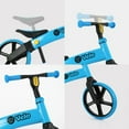 thumbnail image 2 of Yvolution Y Velo Vélo d'Équilibre Senior /12 Pouces Sans Pédales, 2 of 5
