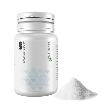 

Tiitstoy Removal Kills and Inhibits The Growth Of All Types Of Specially formulated for Small and Water Features