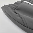 thumbnail image 3 of yardsong Jogging Suits for Older Women Full Zip up Hoodie Jacket Sweatpants Sweatsuits Tracksuits Long Sleeve Matching Sets 2024 Dark Gray,XXL, 3 of 7