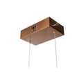 thumbnail image 3 of Design Living LED Chandelier, 3 of 5