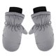 thumbnail image 1 of Niños Bebé Niños Niñas Invierno cálido a prueba de agua al aire libre Guantes de Esquí Niños dedo completo Mitones Guantes, 1 of 4