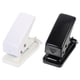 thumbnail image 1 of 2pcs Punch Punch Puncher portátil Puncher Planner de oficina en casa Papel Puncher, 1 of 5