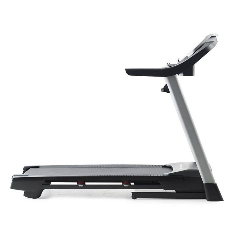 Proform 505 cst pf20 treadmill review sale