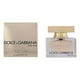 thumbnail image 5 of Perfume Dolce & Gabbana The One Eau De Parfum 75 ml para mujer, 5 of 5