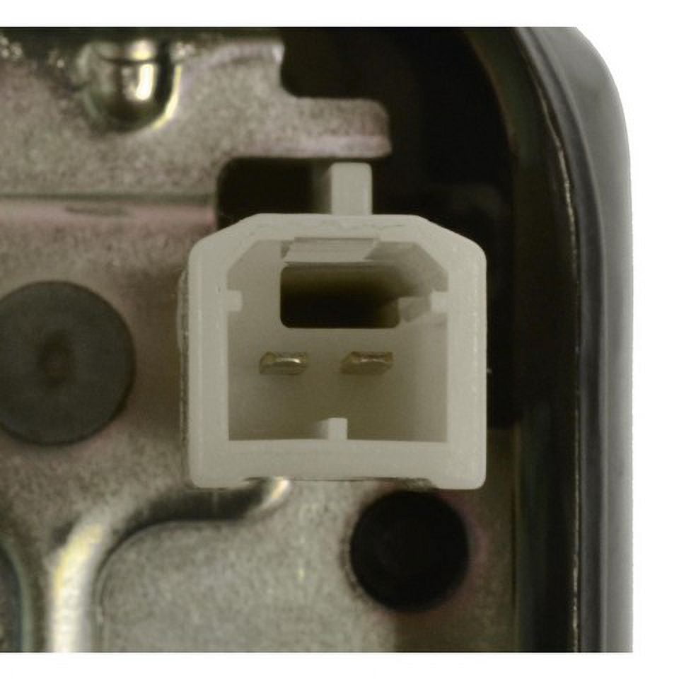 POWER DOOR LOCK ACTUATOR Fits select: 2014-2019 JEEP CHEROKEE, 2014-2018 JEEP GRAND CHEROKEE